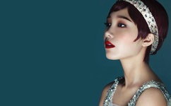 19岁女RAPPER潮水欢迎你